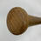 Mickey Mantle Signed Louisville Slugger Game Model Baseball Bat JSA COA