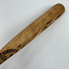1971 Pittsburgh Pirates WS Champs Team Signed Baseball Bat Roberto Clemente JSA