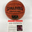 1994 Dream Team II Olympics Team USA Signed Spalding Basketball PSA DNA COA