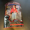 James Franco Signed 1994 James Dean City Streets Action Figure JSA COA