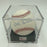 Bob Gibson Signed Major League Baseball PSA DNA Graded 9.5 MINT