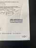 Stunning Hank Greenberg Single Signed Vintage 1940's Baseball PSA DNA & JSA COA