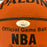 Scottie Pippen Signed Spalding Official NBA Game Basketball With JSA COA