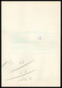 Mickey Mantle Signed 1961 World Series Type 1 Sports Illustrated Photo PSA DNA