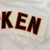Cal Ripken Jr. Signed 1997 Baltimore Orioles Authentic Russell Jersey JSA COA