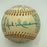 Nolan Ryan 1974 California Angels Team Signed American League Baseball JSA COA