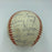 Mike Schmidt Rookie Season 1973 Philadelphia Phillies Team Signed Baseball JSA