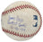 Historic Randy Johnson 2004 Perfect Game Signed Inscribed Game Used Baseball JSA