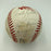 1982 St. Louis Cardinals World Series Champs Team Signed Baseball PSA DNA