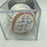 1982 St Louis Cardinals World Series Champs Team Signed Baseball PSA 10 GEM MNT