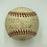 Chuck Klein 1936 Philadelphia Phillies Team Signed National League Baseball JSA