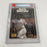 Willie Mays signed 1992 Sports Illustrated PSA Certified