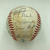 1990's Hagerstown Suns Toronto Blue Jays Team Signed Minor League Baseball