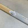 Joe Mullen Signed 1992 Game Used Canadian Hockey Stick Penguins JSA COA