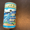 Monte Irvin Signed Autographed Vintage Lager Can