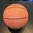 1970's Kansas City Sacramento Kings Team Signed Autographed Basketball