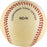 Muhammad Ali Signed Official National League Baseball JSA COA