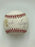 Bob Seger Single Signed Official 2006 World Series Baseball JSA COA RARE