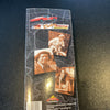 Tom Wopat Signed The Dukes Of Hazzard Luke Action Figure With JSA COA