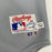 Nolan Ryan Signed Authentic 1988 Texas Rangers Game Model Rawlings Jersey JSA