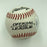 Warren Beatty Dick Tracy Signed Autographed Baseball Movie Star With JSA COA