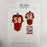 Derrick Thomas Signed Game Used 1998 Pro Bowl Battle Of Gridiron Jersey MEARS 10