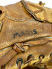 Roger Maris 1961 Game Used Baseball Glove From 61 Home Run Record Season PSA DNA