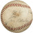 Jim Bottomley Single Signed 1930's National League Baseball PSA DNA COA