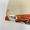 Wayne Gretzky Signed Vintage Oilers Photo JSA COA