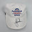 Tiger Woods Signed Autographed PGA Golf Hat Cap JSA COA