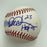 Ryne Sandberg HOF 2005 #23 Signed 1916-2016 100 Yrs Wrigley Signed Baseball PSA