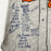 Sandy Koufax Hall Of Fame Pitching Legends Multi Signed Jersey 17 Sigs JSA COA