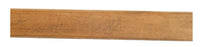 1978-79 Edmonton Oilers Team Signed Hockey Stick Wayne Gretzky Rookie Era BAS