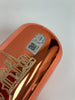 Buster Posey Chrome Splash Art Signed Career Stat Bat MLB Authenticated