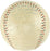 1929 Philadelphia Athletics A's World Series Champs Team Signed Baseball PSA DNA