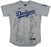 2020 Los Angeles Dodgers World Series Champs Team Signed Jersey 29 Sigs PSA DNA