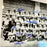 1958 Brooklyn Dodgers Team Signed Autographed Photo With COA