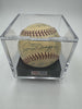 1946 New York Yankees Team Signed American League Baseball Joe Dimaggio PSA DNA