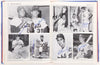 1986 New York Mets World Series Yearbook With 180 Signatures! PSA DNA COA