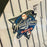 2000 Yankees Team Signed World Series Jersey Derek Jeter Mariano Rivera Steiner