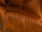 Jackie Robinson Single Signed 1940's Baseball Glove PSA DNA COA RARE