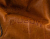 Jackie Robinson Single Signed 1940's Baseball Glove PSA DNA COA RARE
