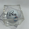 Jerry Pate Signed Autographed Golf Ball PGA With JSA COA