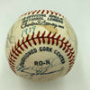 1979 Pittsburgh Pirates World Series Champs Team Signed NL Baseball JSA COA