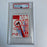 Roberto Clemente Signed 1971 World Series Ticket PSA DNA