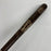 1986 New York Yankees Team Signed Game Used Bat Rickey Henderson Winfield JSA