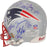 2004 New England Patriots Super Bowl Champs Team Signed Helmet Tom Brady PSA DNA