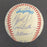 Washington Senators Legends Signed Baseball Harmon Killebrew Beckett COA