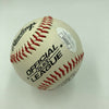 David Brenner Signed Autographed Baseball With JSA COA Movie Star