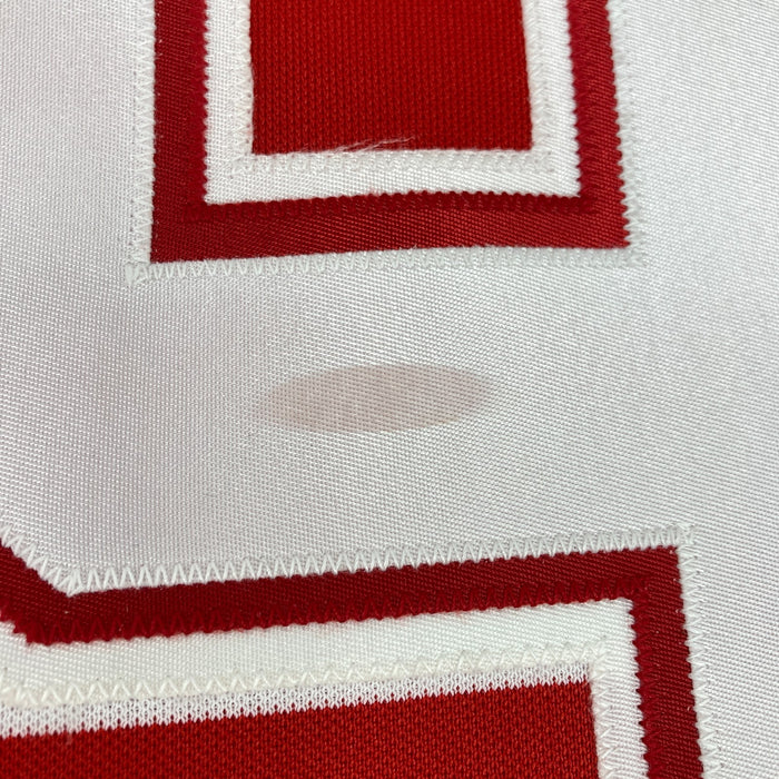 Wayne Gretzky Signed 1994 Authentic "Ninety-Nine" Tour Jersey Beckett COA